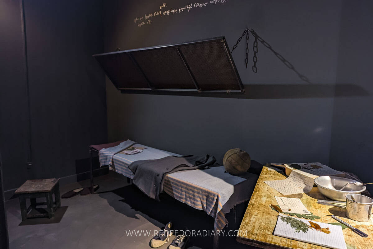 25 Best Museums in Tbilisi for Culture, History & Art 8