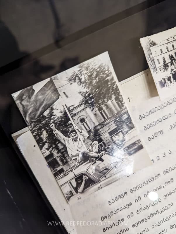 25 Best Museums in Tbilisi for Culture, History & Art 10