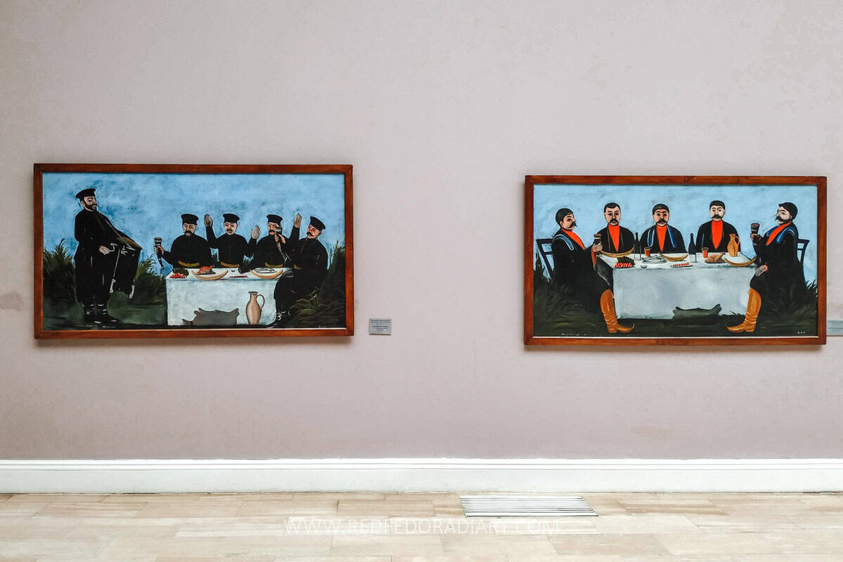 25 Best Museums in Tbilisi for Culture, History & Art 45