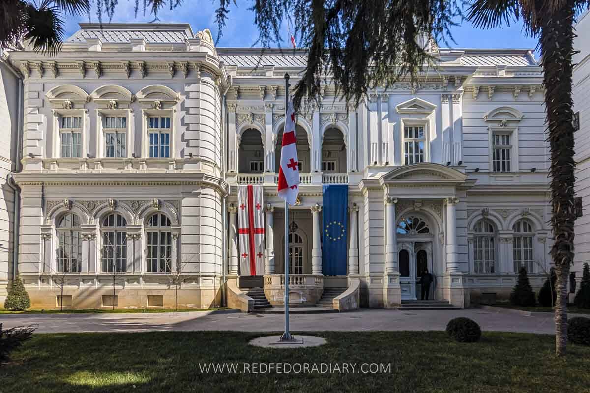 73 Unmissable Things to Do in Tbilisi | A Local’s Guide 93 73 Unmissable Things to Do in Tbilisi | A Local’s Guide 90