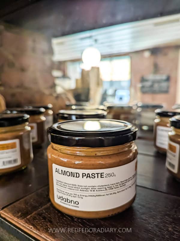 14 Cozy Cafes in Tbilisi for Cakes, Brunch, Books & Chill 6