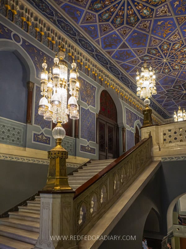 Tbilisi in Summer: How to Enjoy the Best of the Summer Heat 21