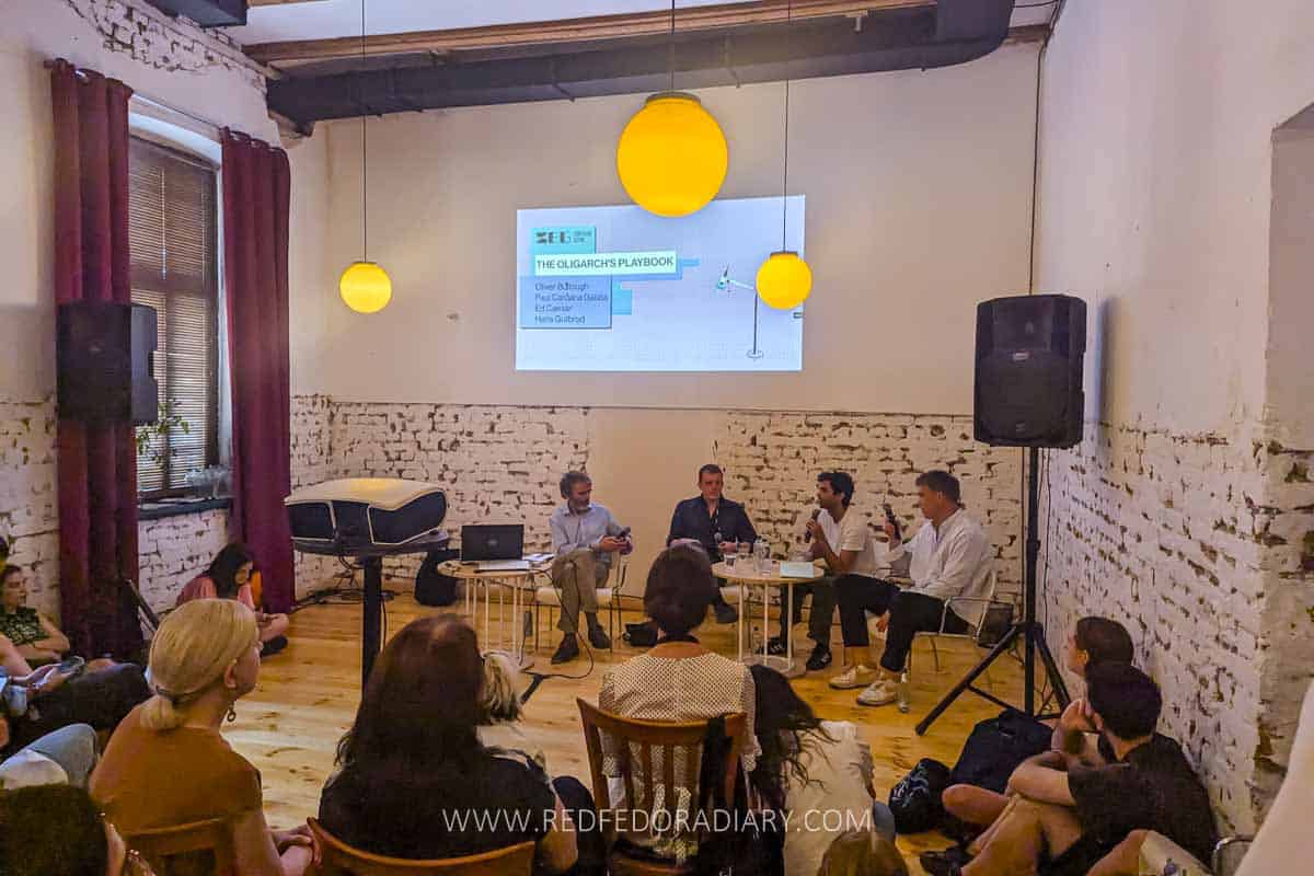 Tbilisi in Summer: How to Enjoy the Best of the Summer Heat 28