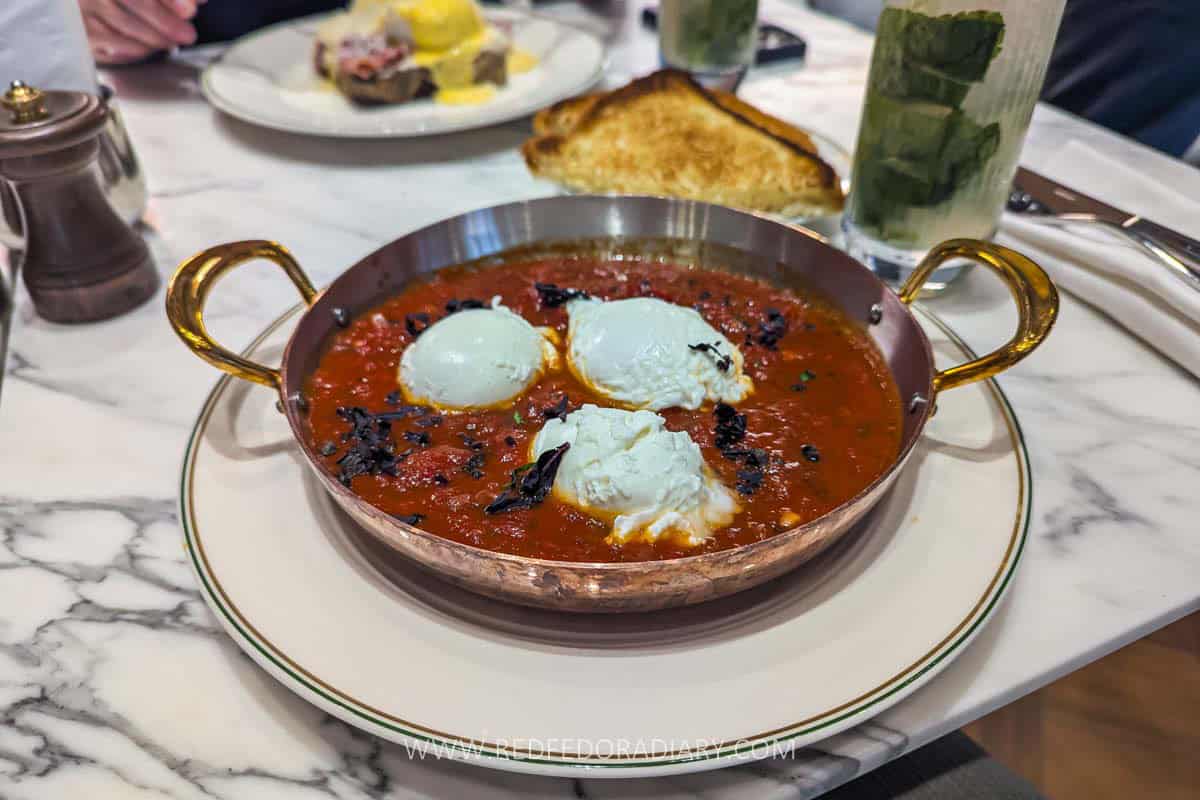 Breakfast in Tbilisi: Cafes, Brunches, & Bakeries for 2026 29 Breakfast in Tbilisi: Cafes, Brunches, & Bakeries for 2026 28