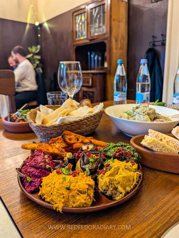 29 Best Georgian Restaurants in Tbilisi By a Local 26