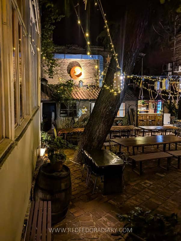 29 Best Georgian Restaurants in Tbilisi By a Local 27