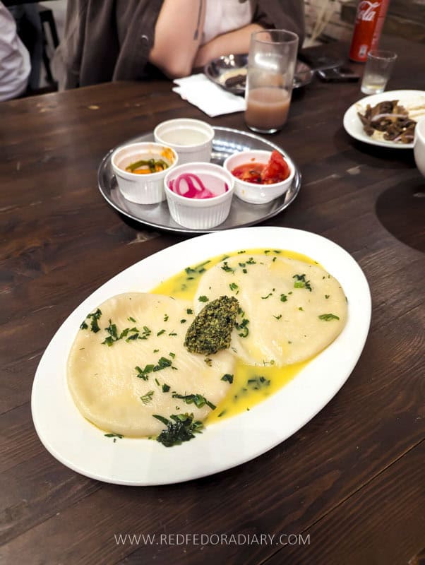 29 Best Georgian Restaurants in Tbilisi By a Local 10
