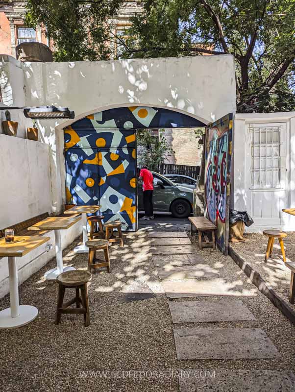 Best Coffee in Tbilisi: My 2025 Updated Picks 4 Best Coffee in Tbilisi: My 2025 Updated Picks 4
