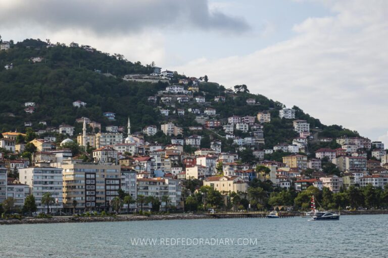 24 Unmissable Things to Do in Ordu on Türkiye’s Black Sea