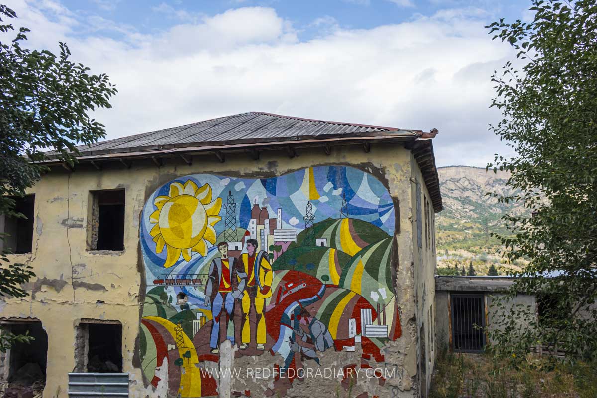 16 Things to Do in Mtskheta, Georgia’s Ancient Capital 22