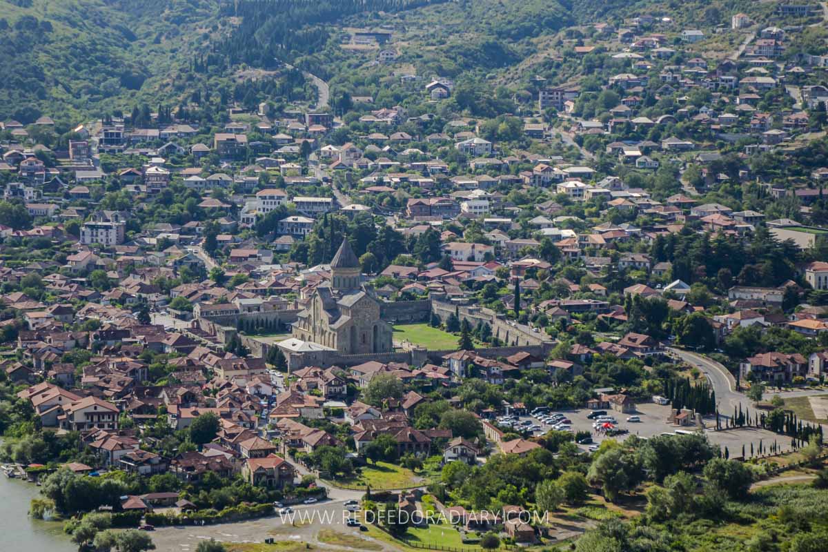 mtskheta city guide