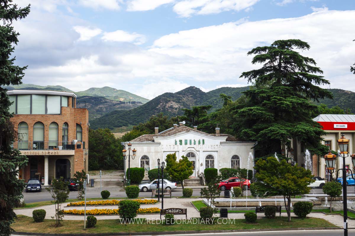 16 Things to Do in Mtskheta, Georgia’s Ancient Capital 26