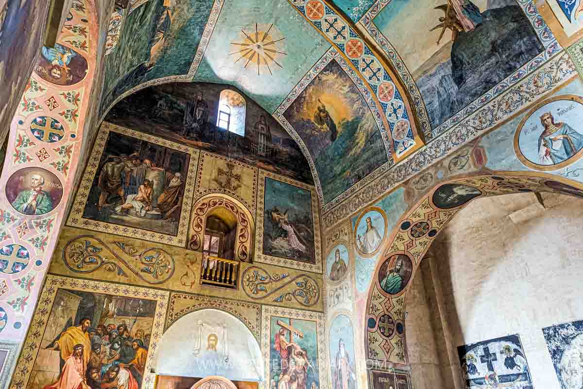 16 Things to Do in Mtskheta, Georgia’s Ancient Capital 19