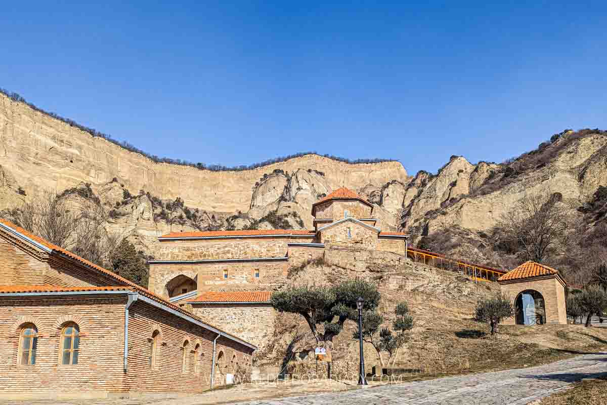 16 Things to Do in Mtskheta, Georgia’s Ancient Capital 18