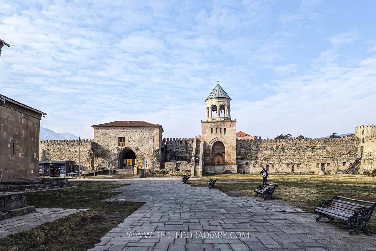 16 Things to Do in Mtskheta, Georgia’s Ancient Capital 25