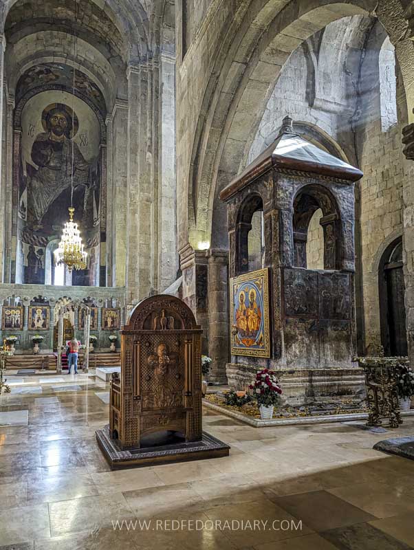 16 Things to Do in Mtskheta, Georgia’s Ancient Capital 3
