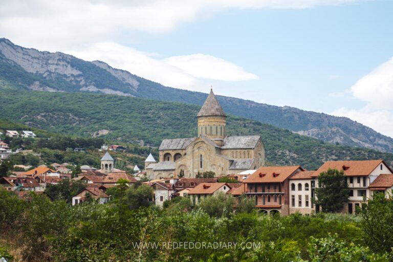 16 Things to Do in Mtskheta, Georgia’s Ancient Capital