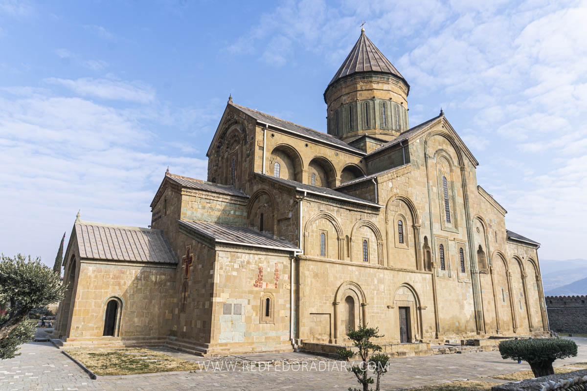 16 Things to Do in Mtskheta, Georgia’s Ancient Capital 1