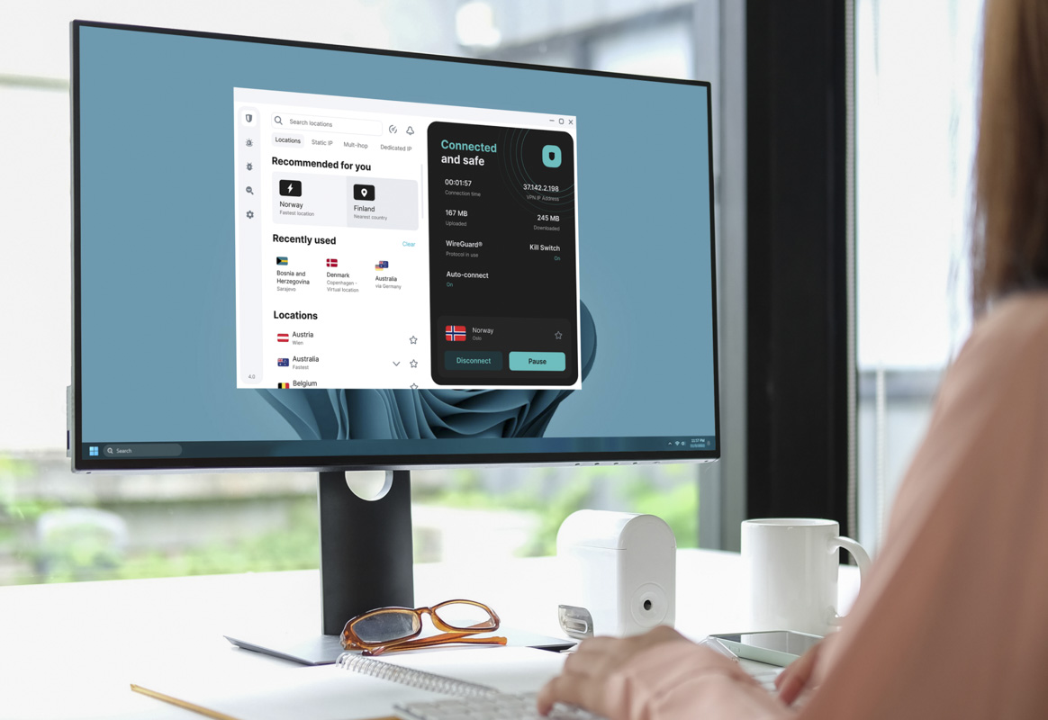 Unmissable Black Friday VPN Deals 2025 - Save Up to 90% 2 best black friday vpn deals