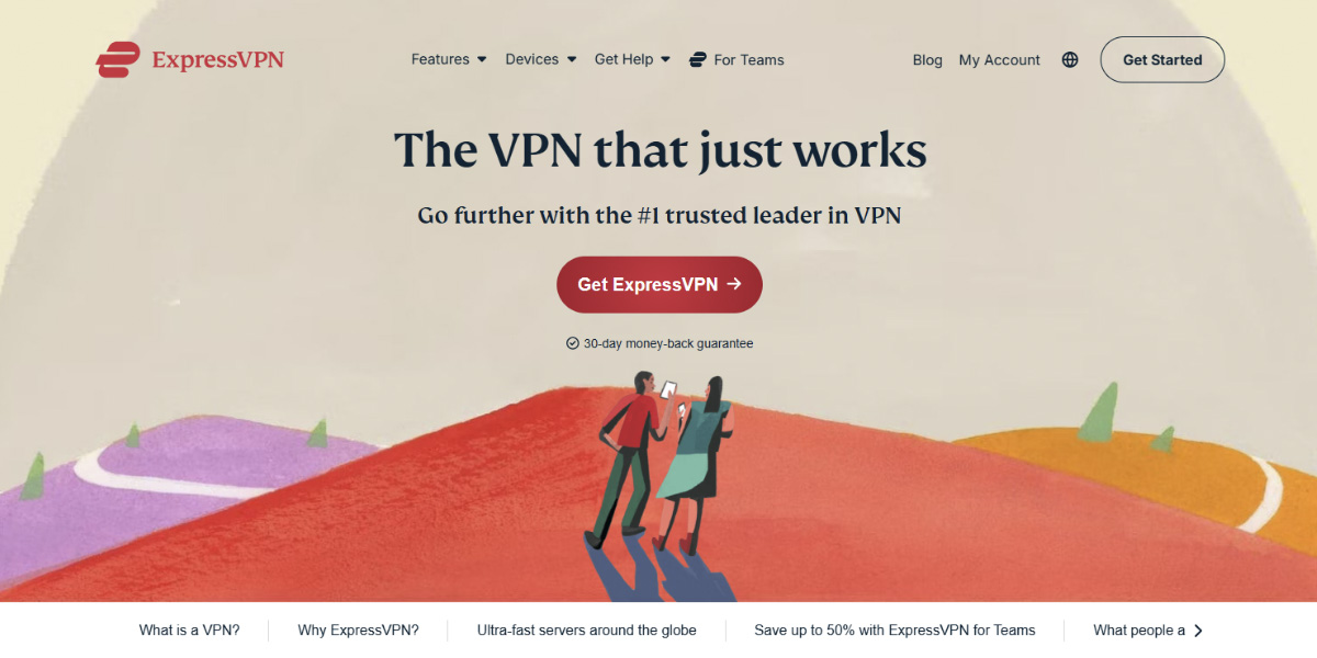Unmissable Black Friday VPN Deals 2025 - Save Up to 90% 5 Unmissable Black Friday VPN Deals 2025 - Save Up to 90% 4