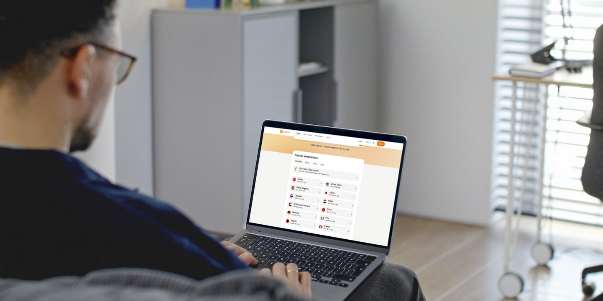 4 Best eSIMs for Travel I’ve Tried and Tested in 2025 9 4 Best eSIMs for Travel I’ve Tried and Tested in 2025 8