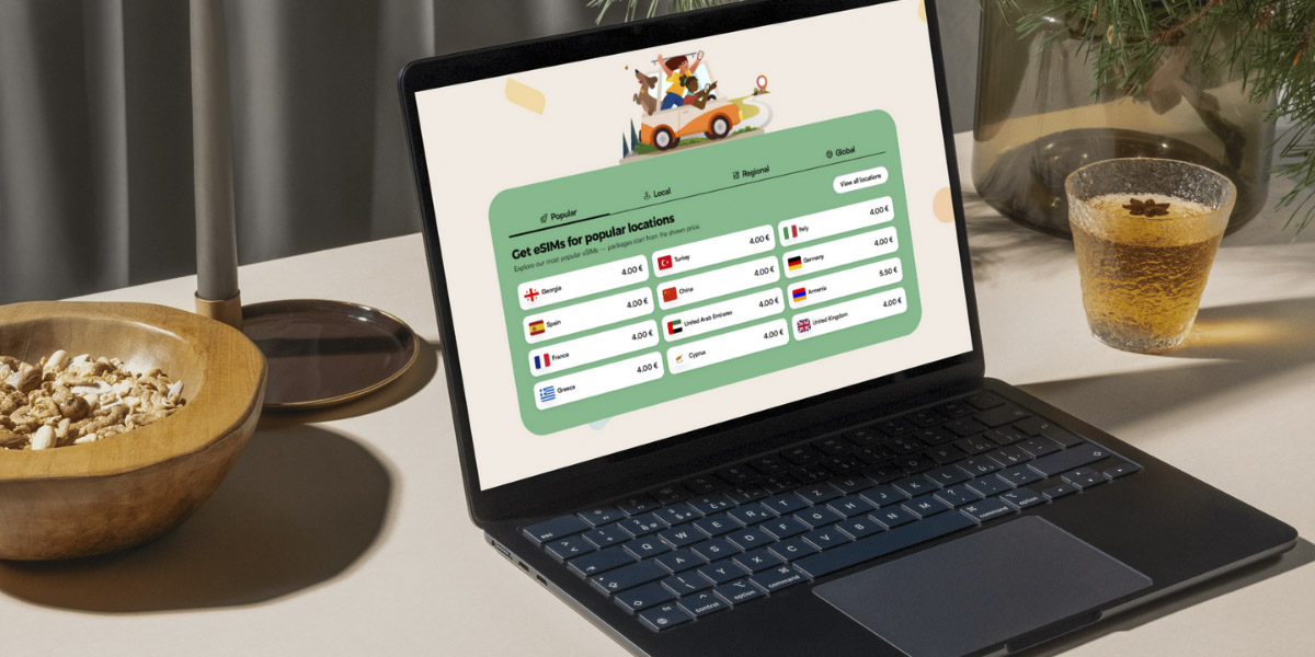 4 Best eSIMs for Travel I’ve Tried and Tested in 2025 6 4 Best eSIMs for Travel I’ve Tried and Tested in 2025 5