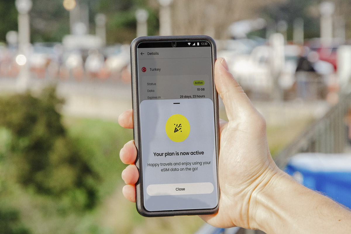 4 Best eSIMs for Travel I’ve Tried and Tested in 2025 4 4 Best eSIMs for Travel I’ve Tried and Tested in 2025 3