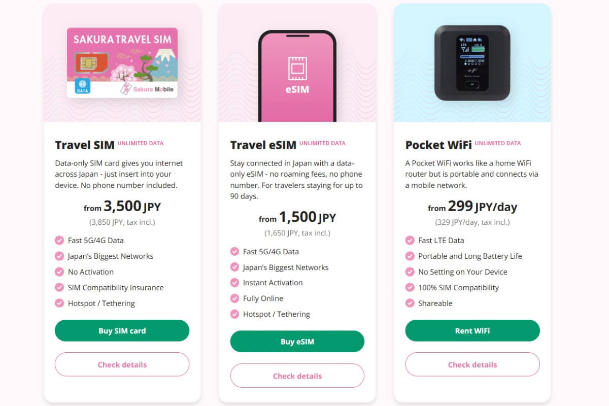 6 Best eSIMs for Travel I’ve Tried and Tested in 2026 9