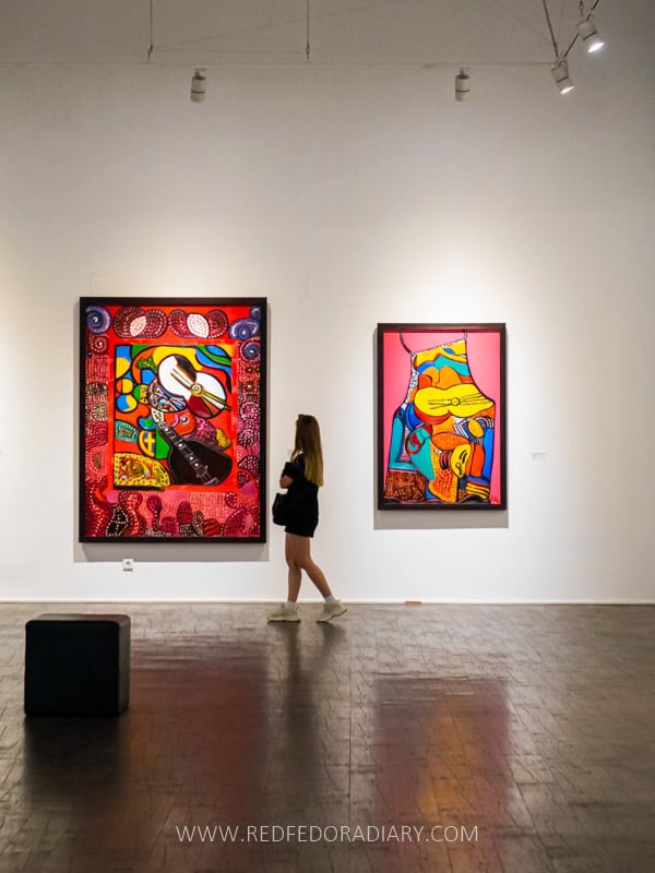 27 Best Museums in Tbilisi for Culture, History & Art 68 27 Best Museums in Tbilisi for Culture, History & Art 65