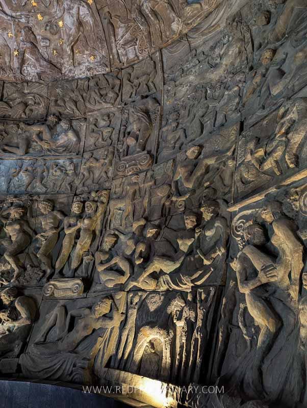 27 Best Museums in Tbilisi for Culture, History & Art 70 27 Best Museums in Tbilisi for Culture, History & Art 67