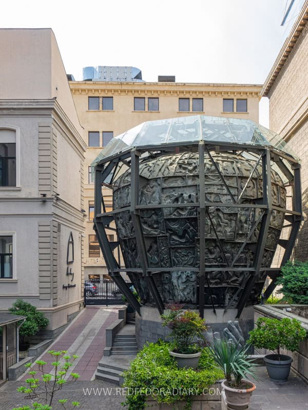 27 Best Museums in Tbilisi for Culture, History & Art 69 27 Best Museums in Tbilisi for Culture, History & Art 66
