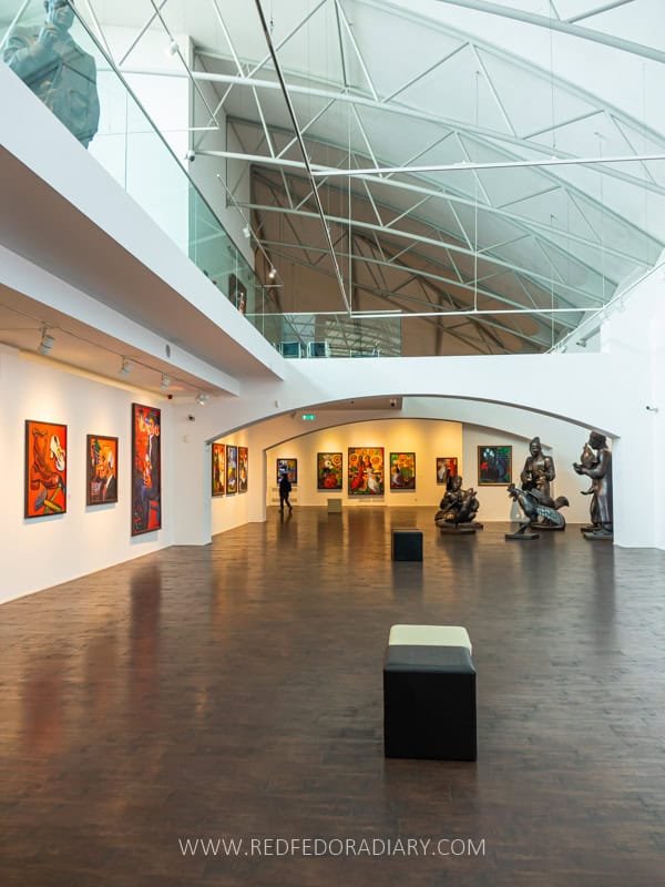 27 Best Museums in Tbilisi for Culture, History & Art 67 27 Best Museums in Tbilisi for Culture, History & Art 64