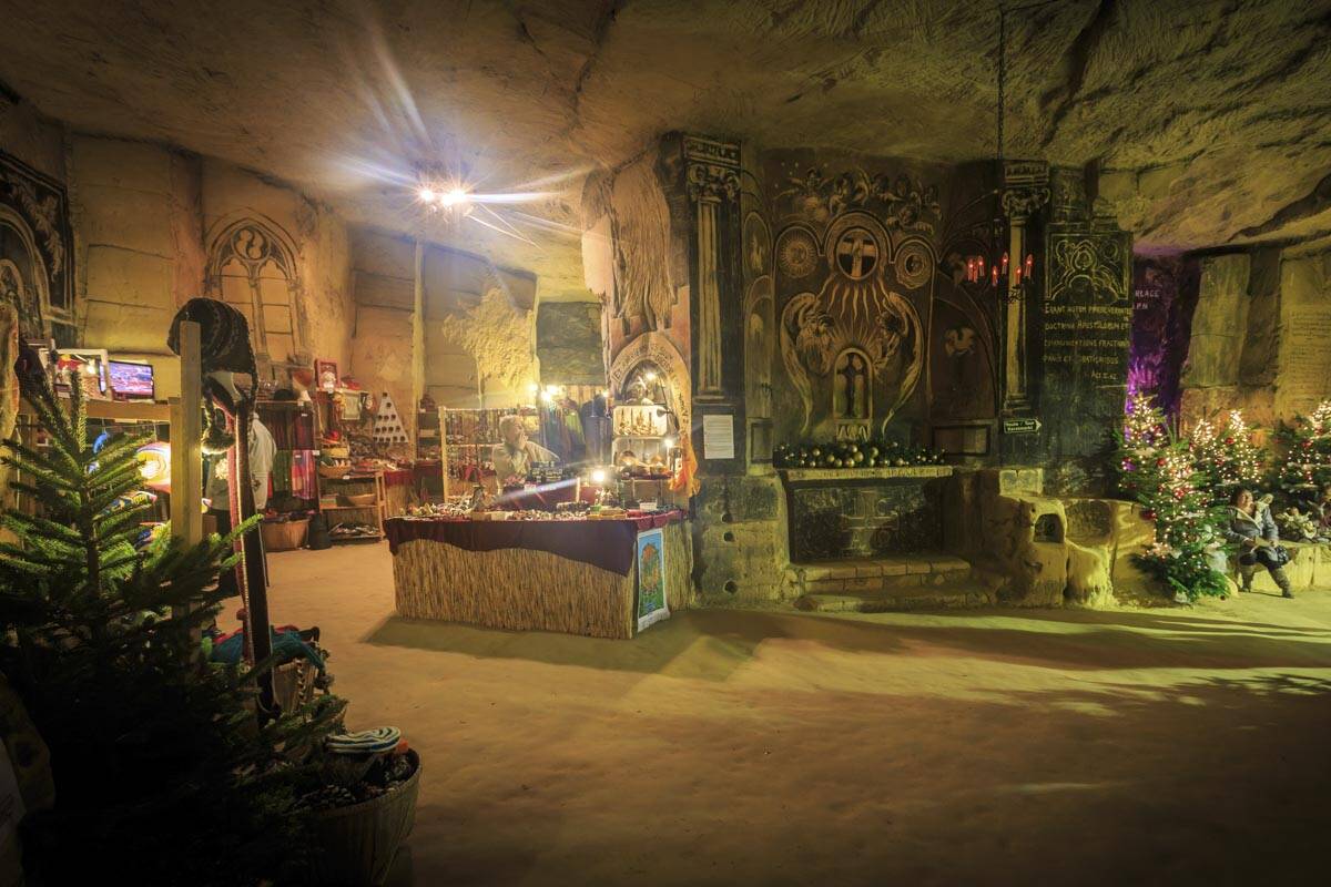 26 Alternative Christmas Markets in Europe for 2026 28 26 Alternative Christmas Markets in Europe for 2026 27