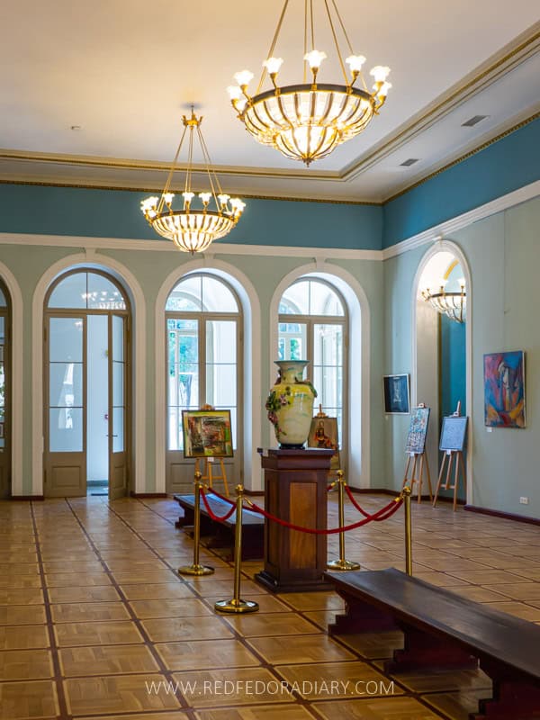 27 Best Museums in Tbilisi for Culture, History & Art 7 27 Best Museums in Tbilisi for Culture, History & Art 4