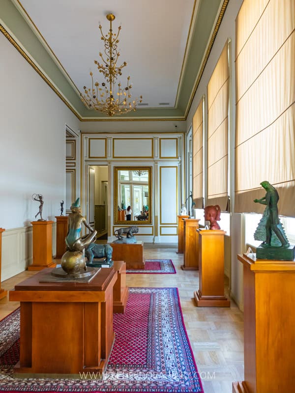 27 Best Museums in Tbilisi for Culture, History & Art 8 27 Best Museums in Tbilisi for Culture, History & Art 5