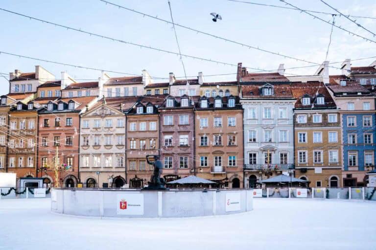 Poland in Winter: Best Places to Visit & Travel Tips 4 Poland in Winter: Best Places to Visit & Travel Tips