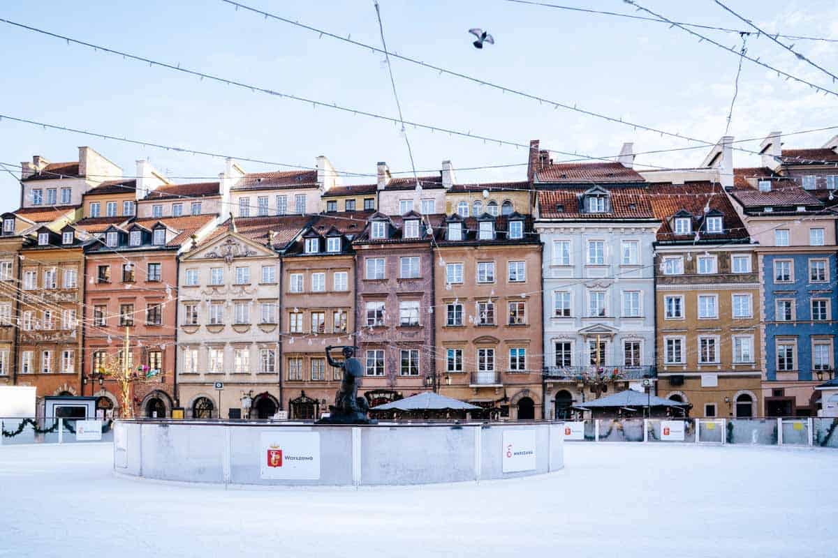 Warsaw in Winter: 20 Amazing Things to Do (2026 Update) 7 Warsaw in Winter: 20 Amazing Things to Do (2026 Update) 5