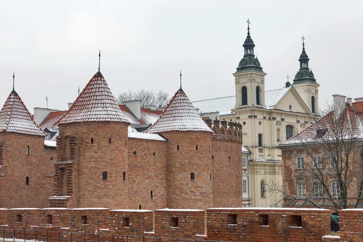 Warsaw in Winter: 20 Amazing Things to Do (2026 Update) 42 Warsaw in Winter: 20 Amazing Things to Do (2026 Update) 40