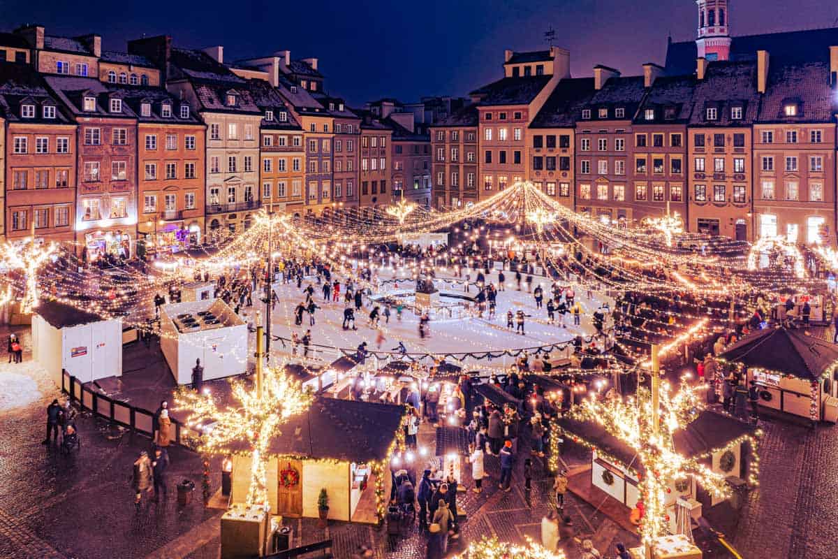 Warsaw in Winter: 20 Amazing Things to Do (2026 Update) 17 Warsaw in Winter: 20 Amazing Things to Do (2026 Update) 15