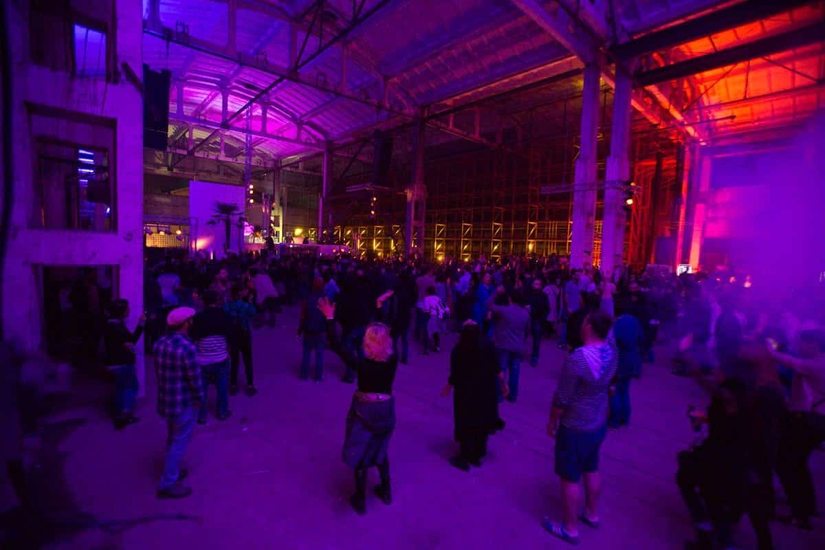 24 Events & Festivals in Tbilisi to Plan Your Trip Around 11 24 Events & Festivals in Tbilisi to Plan Your Trip Around 7