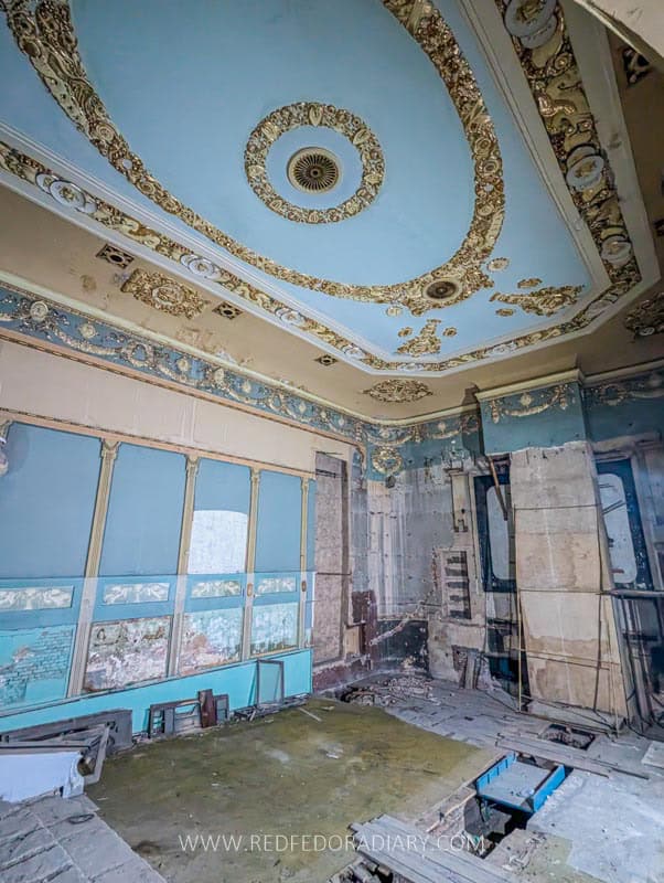 15 Alternative Tbilisi Tours: Hidden Corners & Rooftops 24