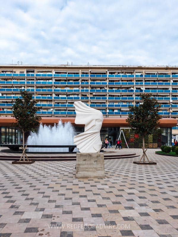 Tbilisi Airport to City Center: Easy 2026 Transport Guide 11