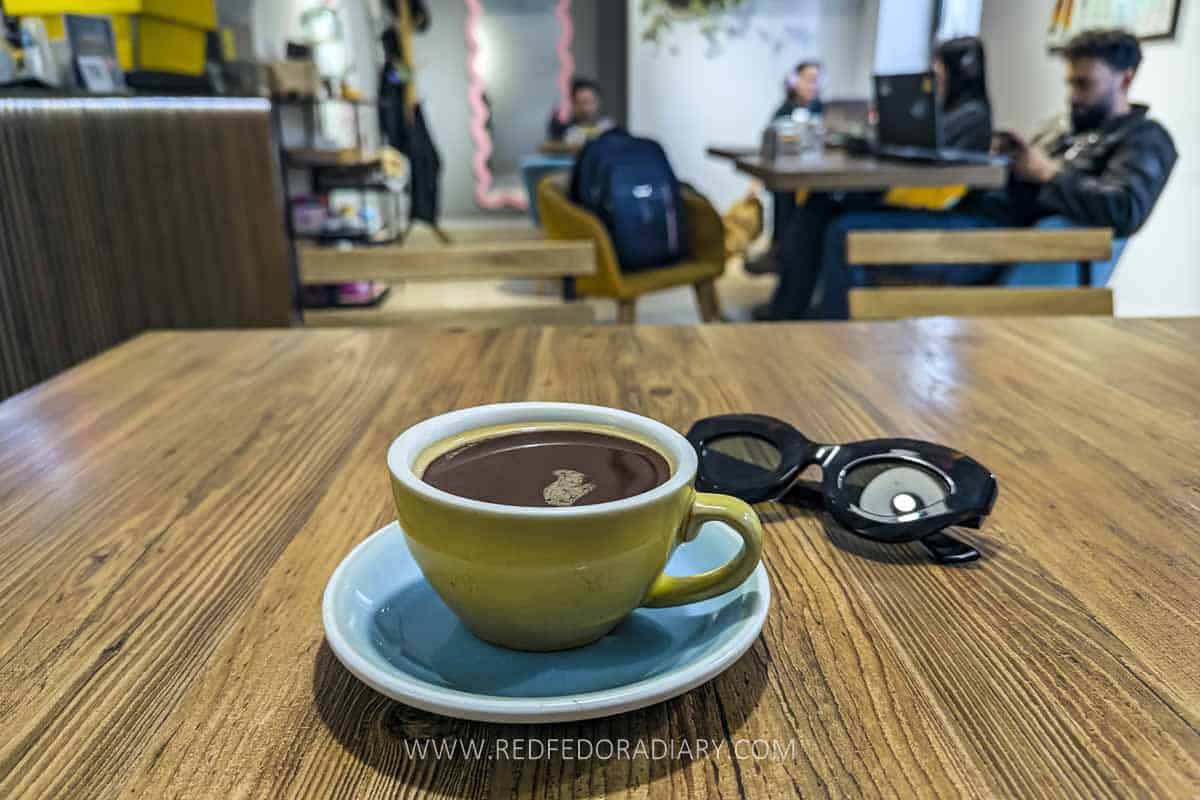 Best Coffee in Tbilisi: My 2026 Updated Picks 7