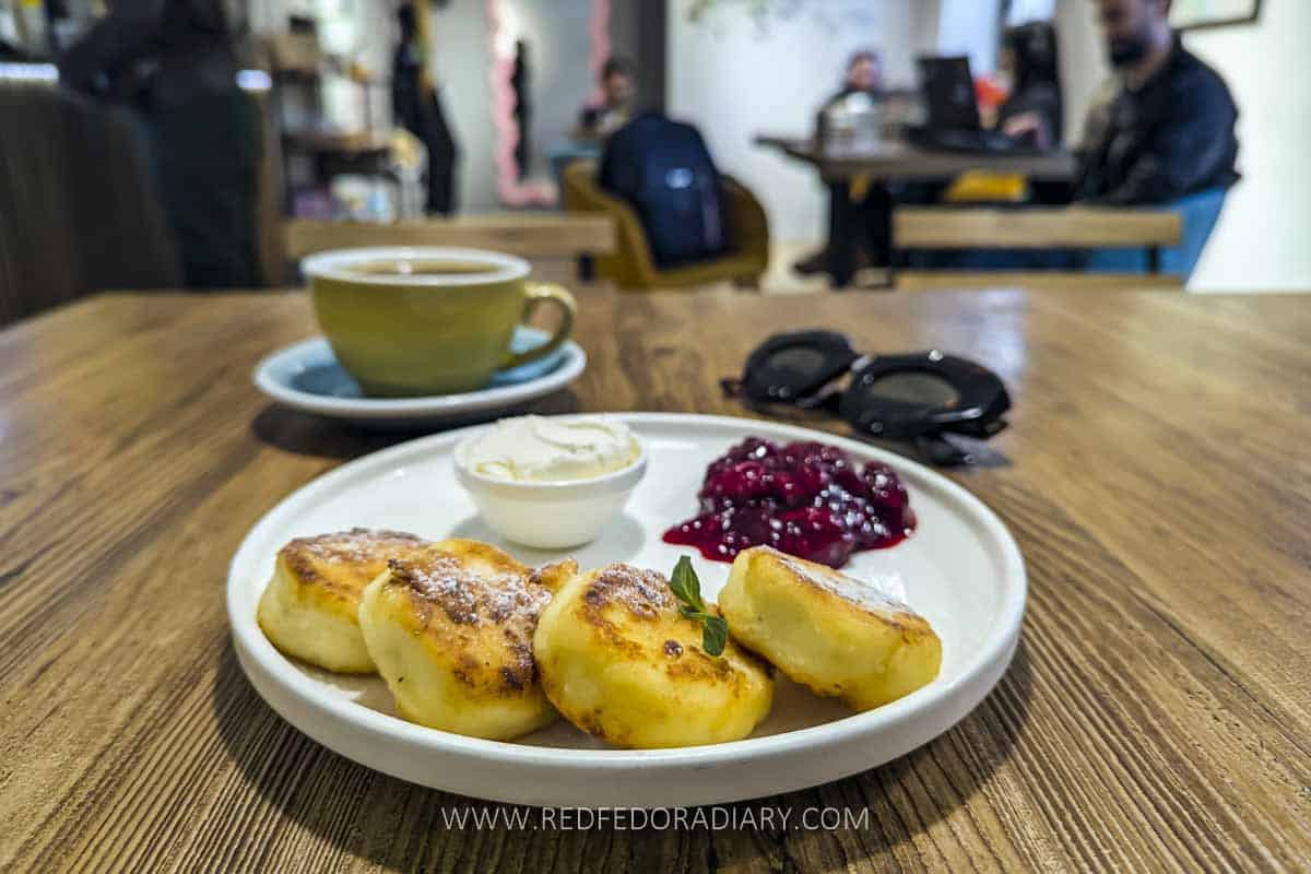 Breakfast in Tbilisi: Cafes, Brunches, & Bakeries for 2026 30 Breakfast in Tbilisi: Cafes, Brunches, & Bakeries for 2026 29