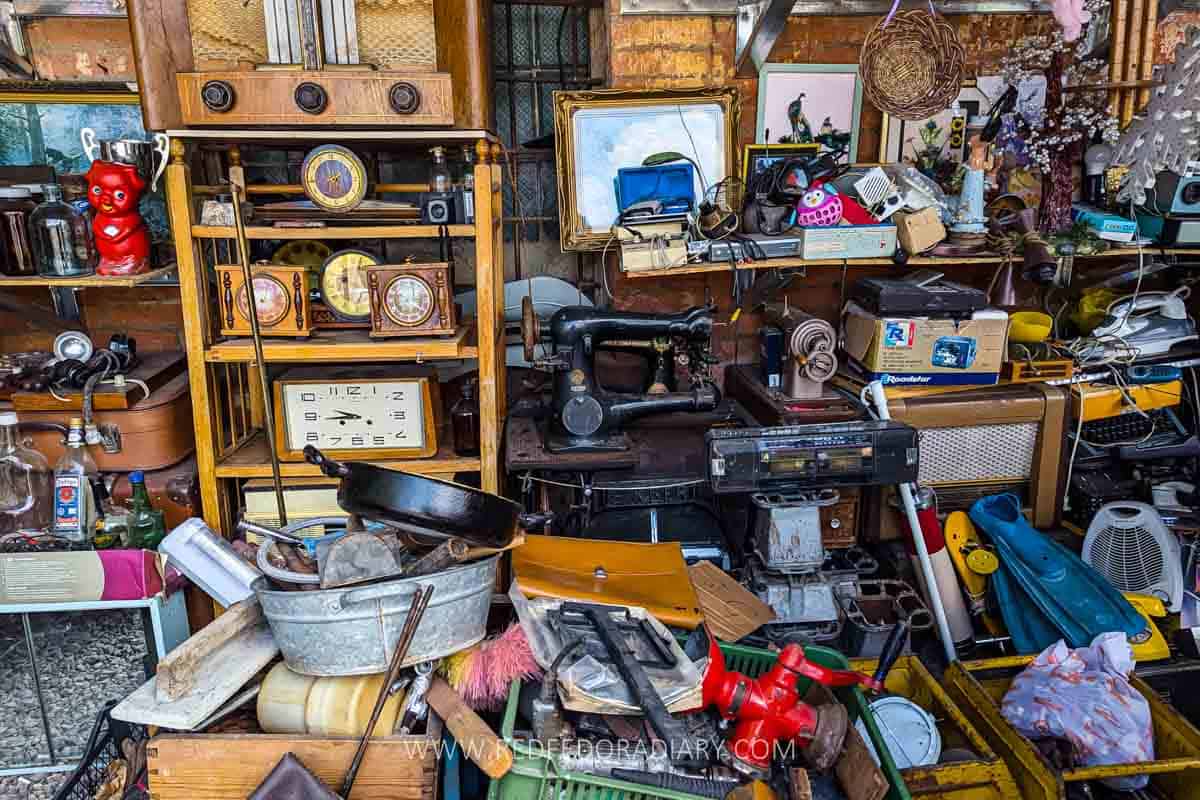 14 Best Markets in Tbilisi: A Local Guide 20 14 Best Markets in Tbilisi: A Local Guide 18