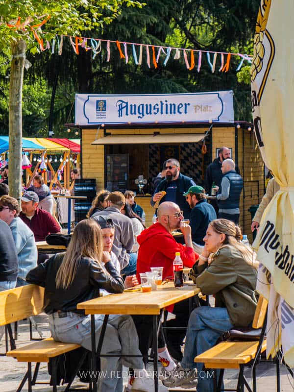 24 Events & Festivals in Tbilisi to Plan Your Trip Around 27 24 Events & Festivals in Tbilisi to Plan Your Trip Around 23