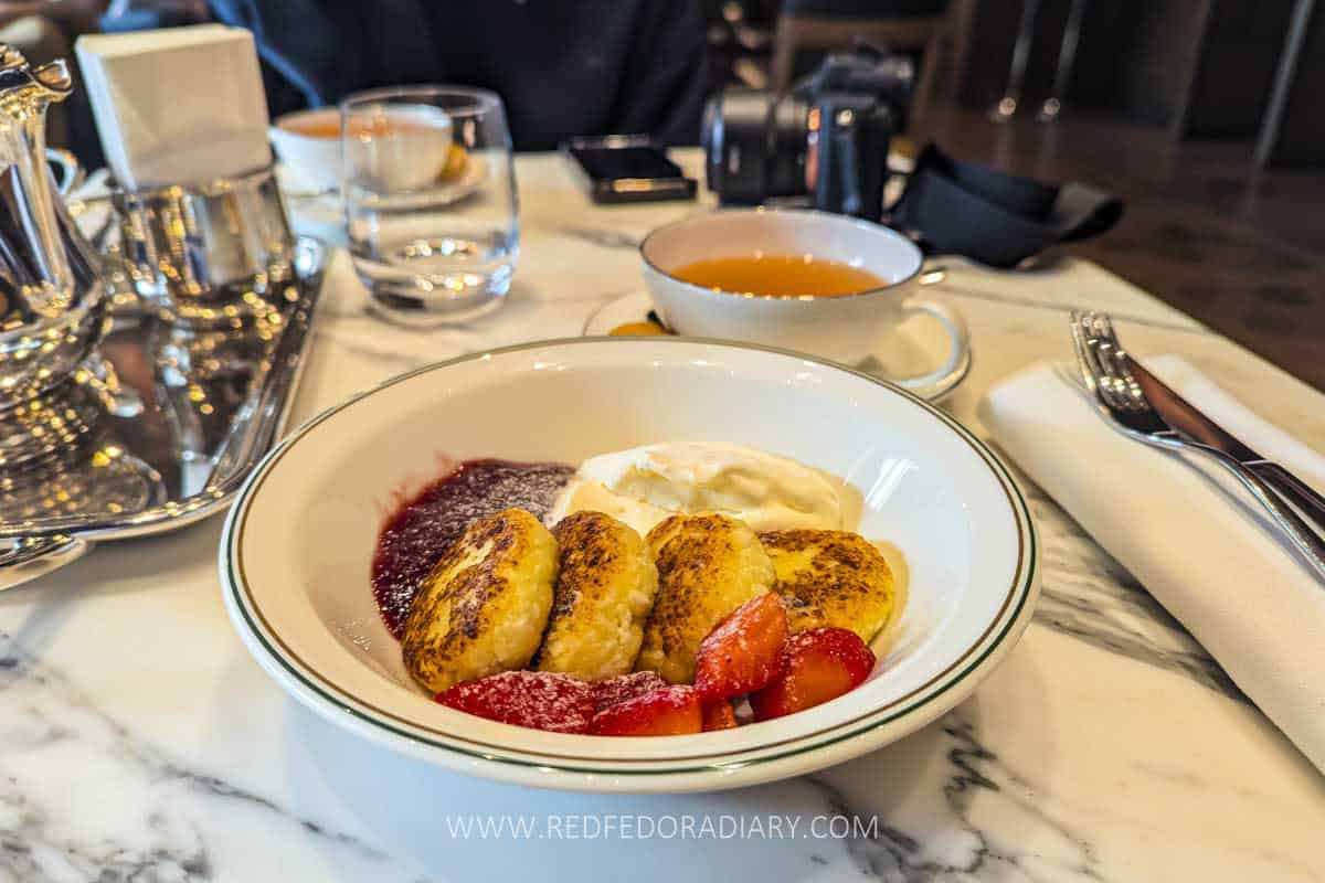 14 Cozy Cafes in Tbilisi for Cakes, Brunch, Books & Chill 7