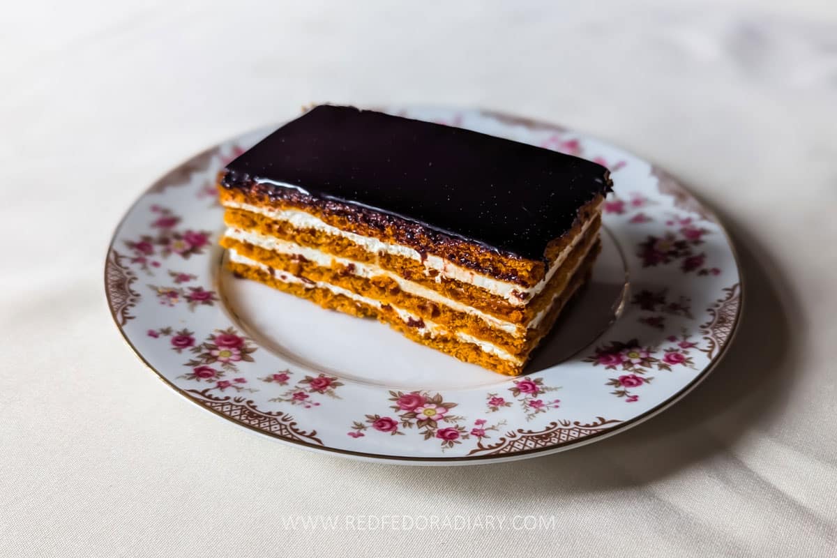 19 Top Pick Traditional Georgian Desserts and Sweets 22 19 Top Pick Traditional Georgian Desserts and Sweets 19