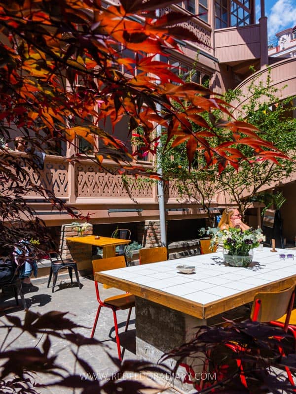 Best Coffee in Tbilisi: My 2026 Updated Picks 6 Best Coffee in Tbilisi: My 2026 Updated Picks 5