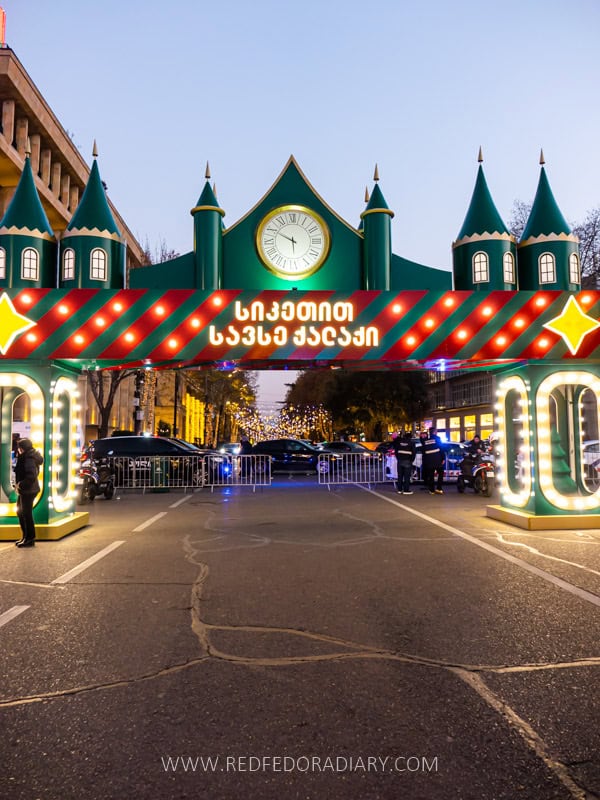 14 Best Markets in Tbilisi: A Local Guide 16 14 Best Markets in Tbilisi: A Local Guide 14